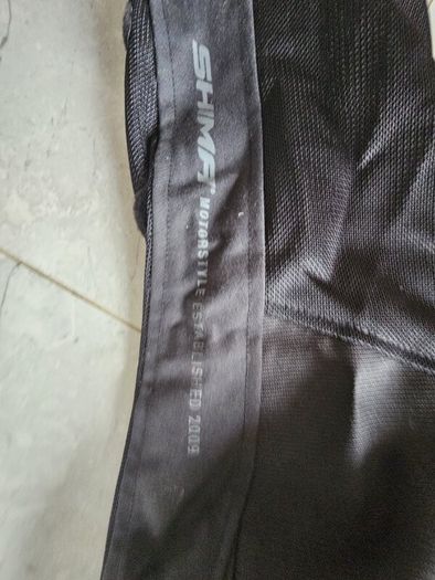 Womens motorcycle clothing