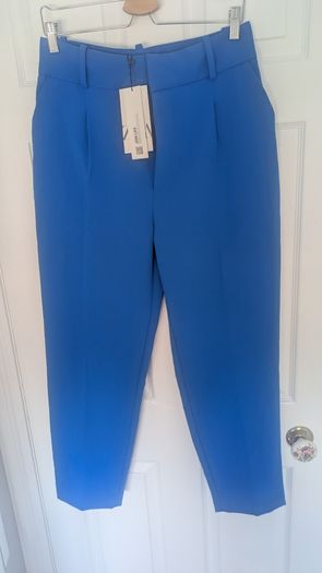 Zara trousers