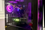 Rtx 5080 gaming pc