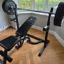 Gym Equipment Image 2