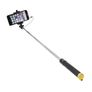 New Long Selfie Stick 270 Degrees Non Slip Monopod For Phones 3.5mm Jack #1431 Image 4