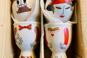 Mid-Century Ceramics
