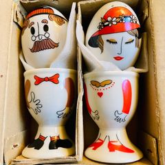 Mid-Century Ceramics