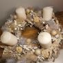 christmas advent wreath Image 5