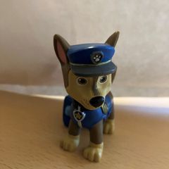 Chase Toni character