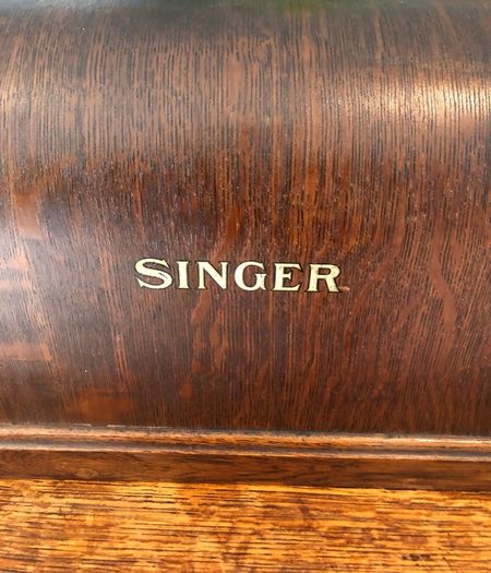Singer Sewing Machine