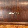 Singer Sewing Machine Image 2