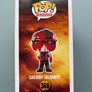 Funko Pop - Cassidy Bloody 368 - Preacher - Vinyl Action Figure Image 4