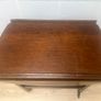 Tea Cart / Table On Castors Image 4