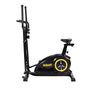 Air Rower Machine and Elliptical Cross Trainer Bundle Offer Image 8