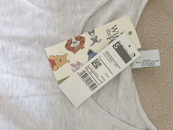 Benetton disney