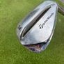 54 Degree Taylormade wedge Image 3