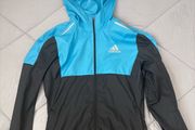 Adidas mens xs running jacket