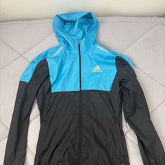 Adidas mens xs running jacket