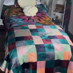 massage bed