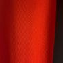 BNWT ZARA red bodycon puff sleeved dress size 6/8 Image 4