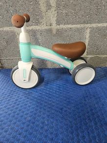 Balance Bike