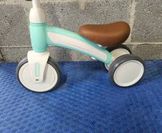 Balance Bike