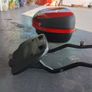 Ducati Top Box Image 2
