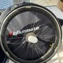 Mavic cosmic carbon wheelset Image 2