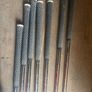 golf clubs Image 3