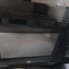 thor microwave