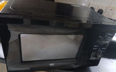 thor microwave