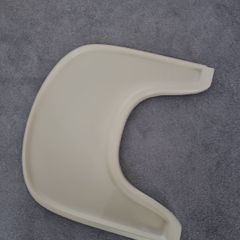 stokke chair tray