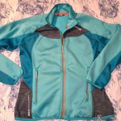 Womens Regatta soft shell jacket UK 14