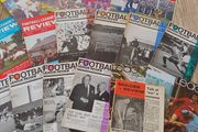 Football League Review from 1960s
