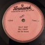 Rare single sided Demo Bill Haley and his Comets Billy Goat Image 2