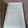 Rare Find. The Legion of Mary and the Priestly Life Francis J. Ripley Image 4