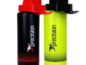 Precision Team Hygiene Water Bottle