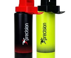 Precision Team Hygiene Water Bottle