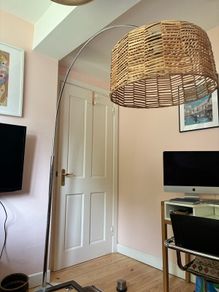 Vintage Floor lamp