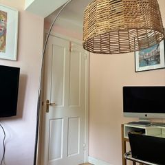 Vintage Floor lamp