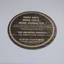 Guinness : Hop House 13 Lager : The Brewers Project - Beer Mat/Coaster Image 2