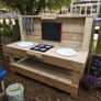Mud Kitchen Image 2