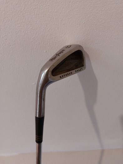 macgregor iron set