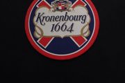 Kronenbourg 1664 : Beer Mats/Coasters