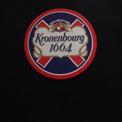 Kronenbourg 1664 : Beer Mats/Coasters