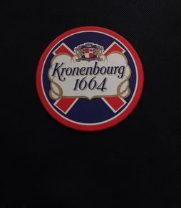 Kronenbourg 1664 : Beer Mats/Coasters