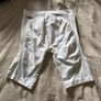 SCC Napoli soccer compression shorts Image 2