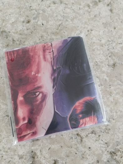 Terminator 2D No Fate Online Exclusive Edition PS5 Brand New