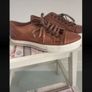 trainers size 40 tan shoes Carl scarpa Image 10