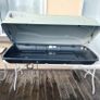 Car Roof Rack Box, Top Box, Approx. 310L Capacity with Mounts Image 3