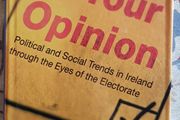 In Your Opinion: Political And Social Trends In Ireland Through The Eyes Of The Electorate by Jack Jones