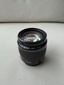 Canon Zoom Lens EF 35-105mm