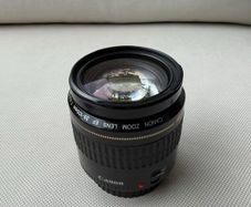 Canon Zoom Lens EF 35-105mm