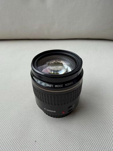 Canon Zoom Lens EF 35-105mm